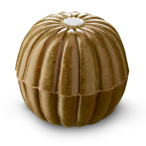 Pompoen karamel